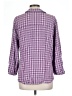 Cato Purple Cardigan Size L - photo 2