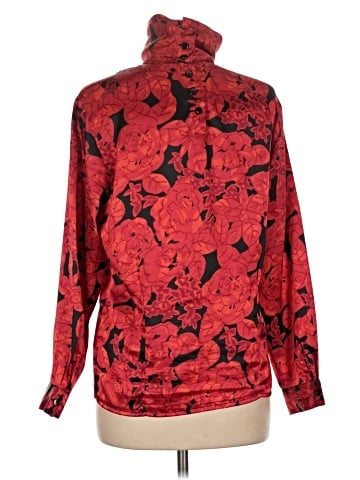Rafaella Long Sleeve Blouse (view 2)