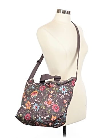 LeSportsac Crossbody Bag (view 2)