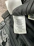 Jones Studio 100% Polyester Solid Black Formal Skirt Size 14 - photo 6
