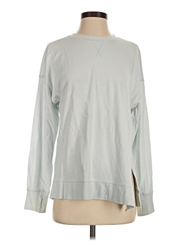 Sweaty Betty Sweatshirt (view 1)