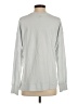 Sweaty Betty 100% Polyester Silver Sweatshirt Size 0 - 2 - photo 2
