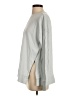 Sweaty Betty 100% Polyester Silver Sweatshirt Size 0 - 2 - photo 5