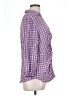 Cato Purple Cardigan Size L - photo 4