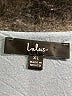 Lulus Blue Tank Top Size XL - photo 7