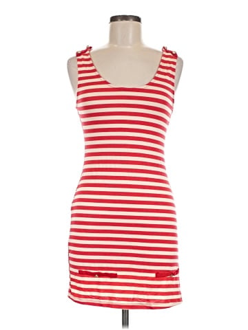 Lucca Couture Casual Dress (view 1)