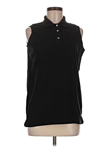 Brooks Brothers Sleeveless T-Shirt (view 1)