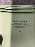 Athleta Solid Green Active Pants Size 1X - photo 7