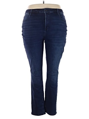 Talbots Jeans (view 1)