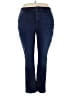 Talbots Blue Jeans Size 20 - photo 1