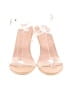 Unbranded Ivory Sandals Size EU 35 - photo 2