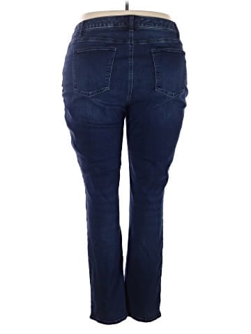 Talbots Jeans (view 2)