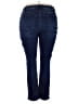 Talbots Blue Jeans Size 20 - photo 2