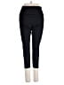 Uniqlo Solid Black Active Pants Size S - photo 2