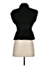 Sandro Black Sleeveless Blouse Size XS (0) - photo 2