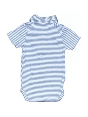 Garb Short Sleeve Onesie (view 2)