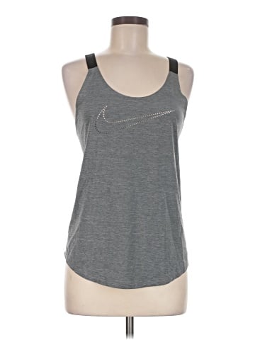 Nike Tank Top (view 1)