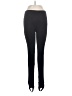 Prada Solid Black Active Pants Size EU (IT) 40 / US 4 - photo 1