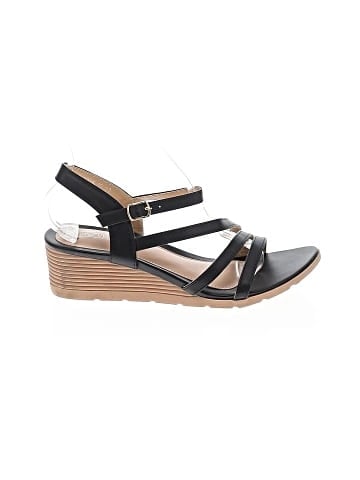 Assorted Brands Wedges (view 1)