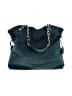 Tory Burch 100% Leather Teal Leather Hobo One size - photo 1