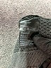 H&M 100% Cotton Solid Gray Pullover Sweater 3-6 MO / 6 MO - photo 4