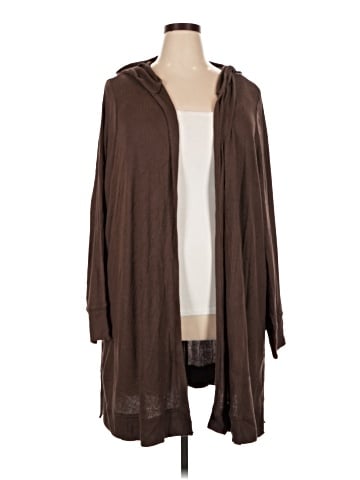 Lane Bryant Cardigan (view 1)