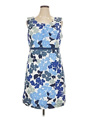 Boden Cocktail Dress (view 1)