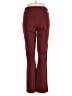 Rekucci Burgundy Active Pants Size 8 - photo 2