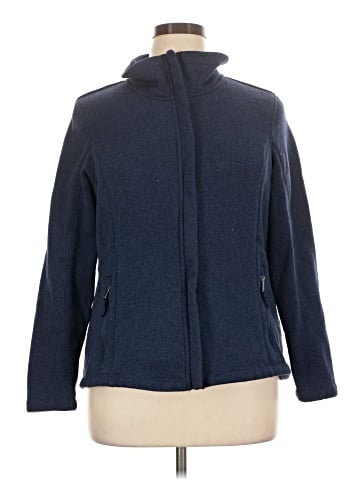 Lands' End Cardigan (view 1)