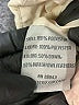 Larry Levine 100% Polyester Ivory Snow Jacket Size XS - photo 7