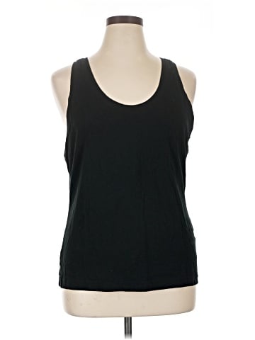 Banana Republic Factory Store Tank Top (view 1)