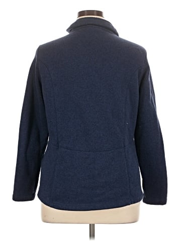 Lands' End Cardigan (view 2)