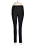 Mondetta Solid Black Active Pants Size L - photo 1