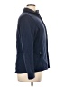 Lands' End 100% Polyester Blue Cardigan Size XL - photo 4