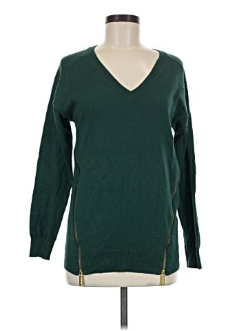 MICHAEL Michael Kors Pullover Sweater (view 1)