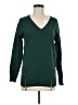 MICHAEL Michael Kors Green Pullover Sweater Size M - photo 1