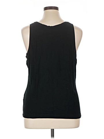 Banana Republic Factory Store Tank Top (view 2)