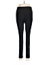 Mondetta Solid Black Active Pants Size L - photo 2