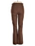 Rekucci Brown Active Pants Size 8 - photo 2