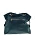 Tory Burch 100% Leather Teal Leather Hobo One size - photo 3