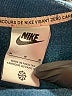 Nike Blue Pullover Sweater Size M - photo 7
