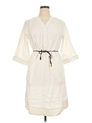 Roaman's Casual Dress (view 1)