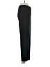DKNY Solid Black Dress Pants Size 2 - photo 4