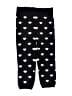 Btween Hearts Black Casual Pants Size 4T - photo 2