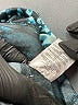 Champion Print Blue Active Pants Size XL - photo 8