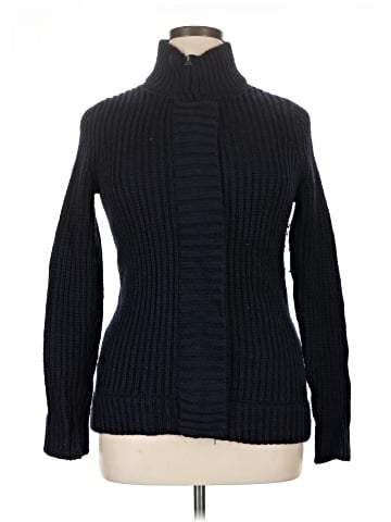 Ellen Tracy Cardigan (view 1)