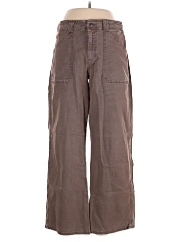 American Eagle Outfitters Khakis (view 1)