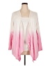Torrid Pink Cardigan Size 4X Plus (4) - photo 1