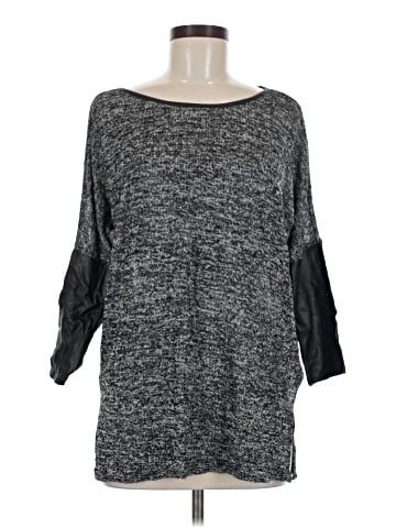 Divided by H&M Pullover Sweater (view 1)