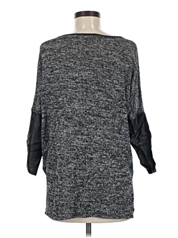 Divided by H&M Pullover Sweater (view 2)